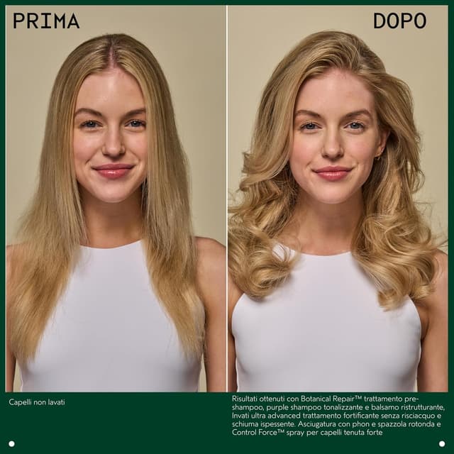 Thumbnail 3 de Aveda Botanical Repair Purple shampoo tonalizzante