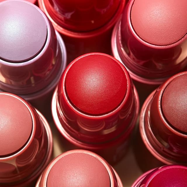 Thumbnail 5 de 3INA The No Rules Stick 503 Nude 💄 Colorete en Barra 3 en 1