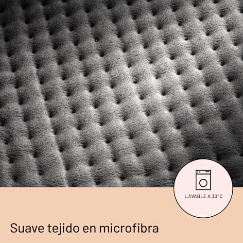 Thumbnail 5 de Daga Almohadilla Confort 5 niveles