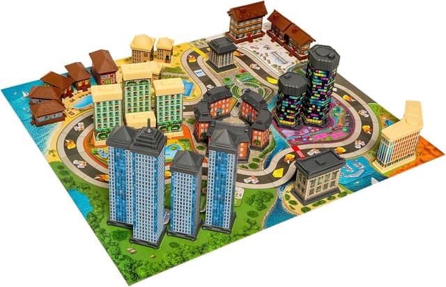 Detalle 2 de Ooba Games Hotel 40 minutos 🎲