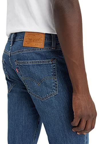Thumbnail 5 de Levi's 511 Slim Vaqueros Hombre 👖 34W/32L