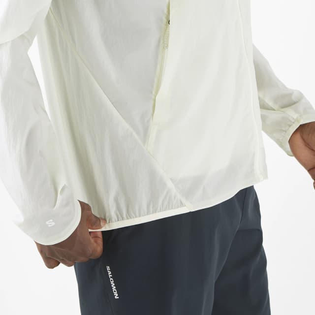 Thumbnail 3 de Salomon SHKout Fly Chaqueta cortavientos hombre