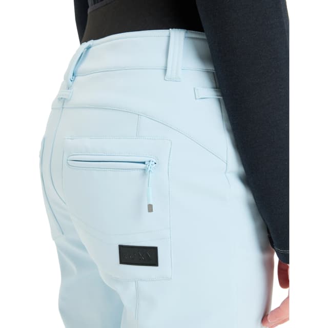 Thumbnail 5 de Roxy Rising High pantalón snow 15K 📷