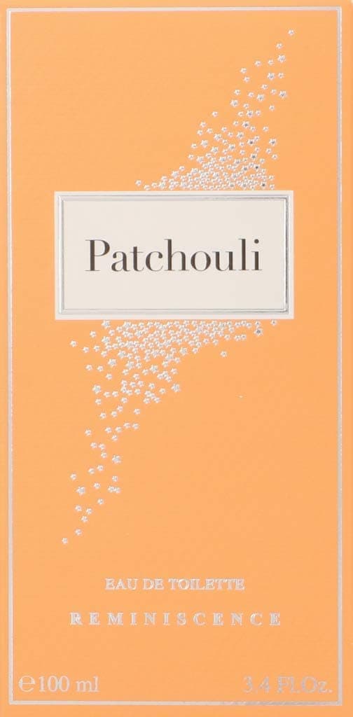 Detalle de REMINISCENCE Paris Patchouli Eau de Toilette (EDT) 100 ml