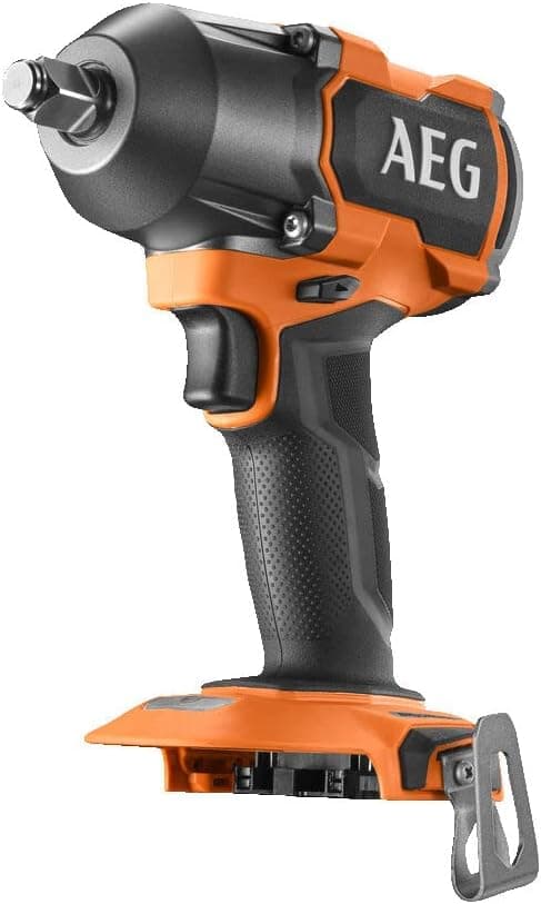 Imagen de AEG BSS18MTF12BL-0 Avvitatore 785 Nm en OfertitasTOP