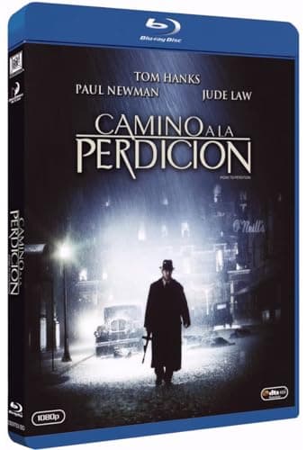 Imagen de Camino A La Perdición Blu‑Ray en OfertitasTOP
