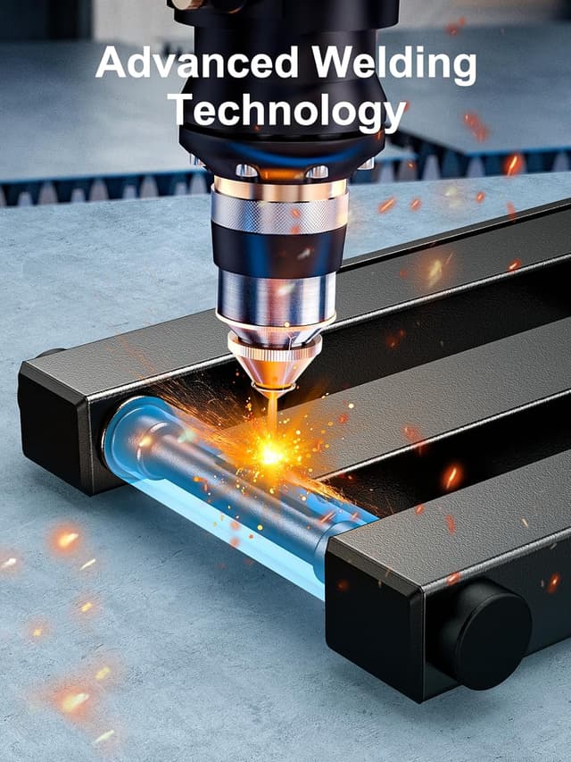 Thumbnail 6 de PERLESMITH TV Wandhalterung 26–60" für Fernseher bis 40 kg