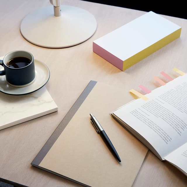 Thumbnail 4 de Parker Jotter bolígrafo Bond Street Black