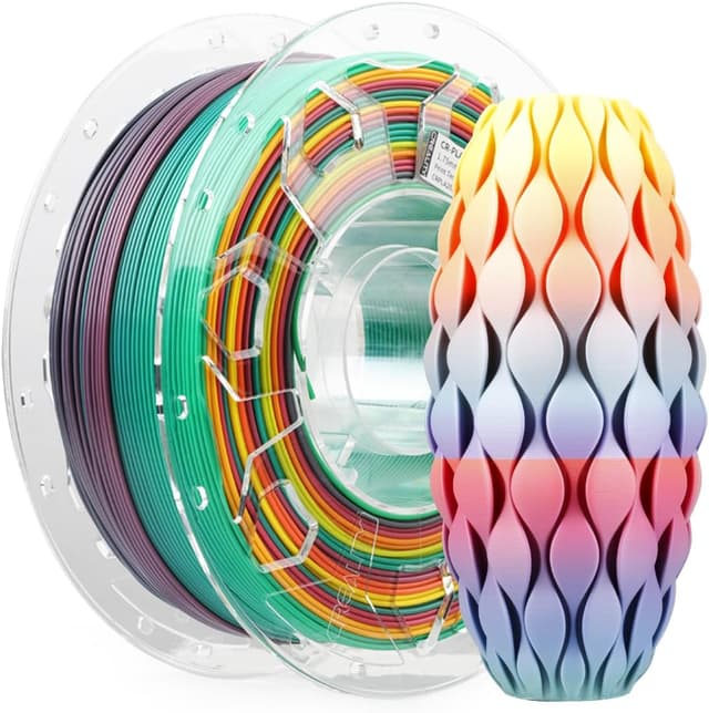 Imagen de Creality PLA 1.75mm Filament, 1kg ⚙ en OfertitasTOP