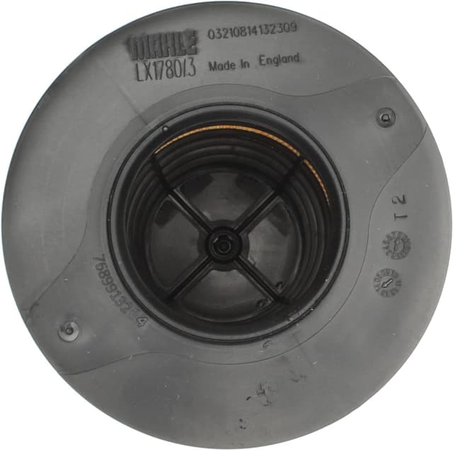 Thumbnail 2 de MAHLE LX 1780/3 Luftfiltereinsatz