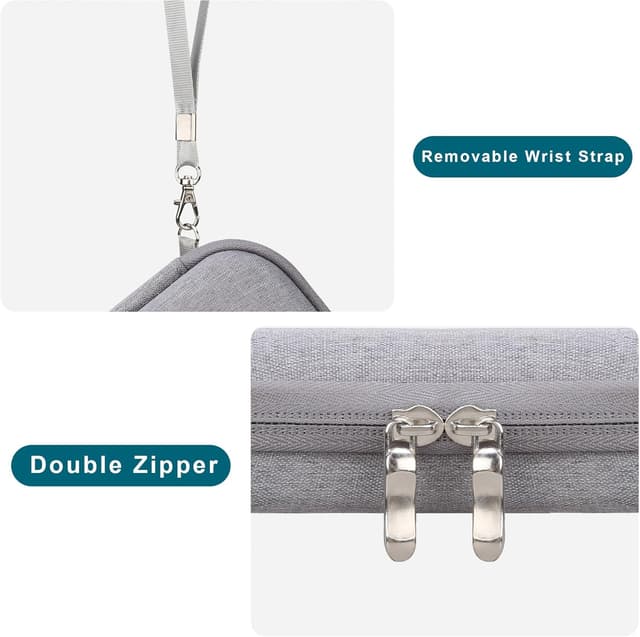 Thumbnail 5 de Canboc Case for Kodak PIXPRO FZ55 16MP