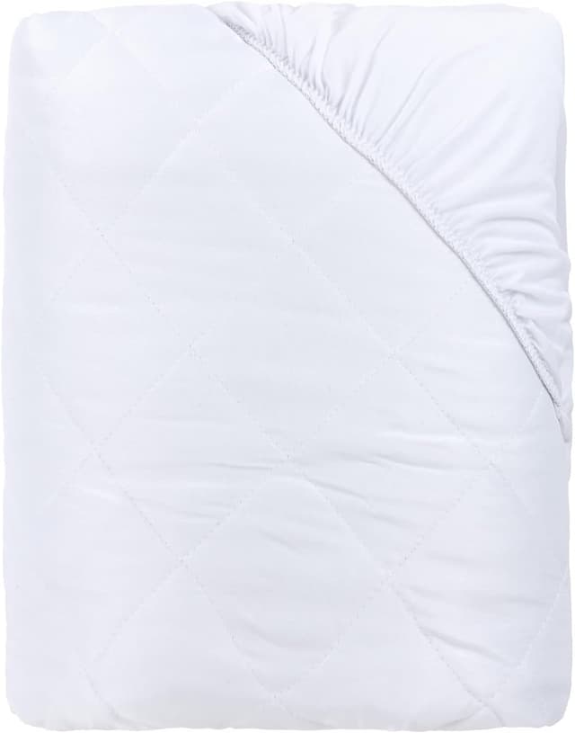 Detalle 2 de Pikolin Home Protector de Colchón 180x200 cm 🛏️ Transpirable y Ajustable