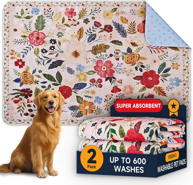 Thumbnail 1 de YOSEPATI 2026 PuppyPad 122 x 81 cm tappetini per cuccioli