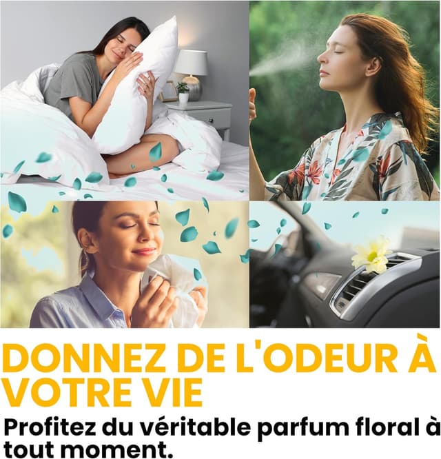 Thumbnail 2 de Bretania Hydrolat Orange 500ml ⚙