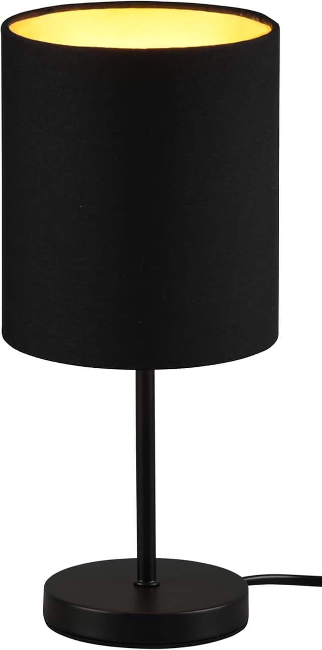 Detalle de Reality Sobremesa Jerry R50491080 1xE14, Ø13,0 cm