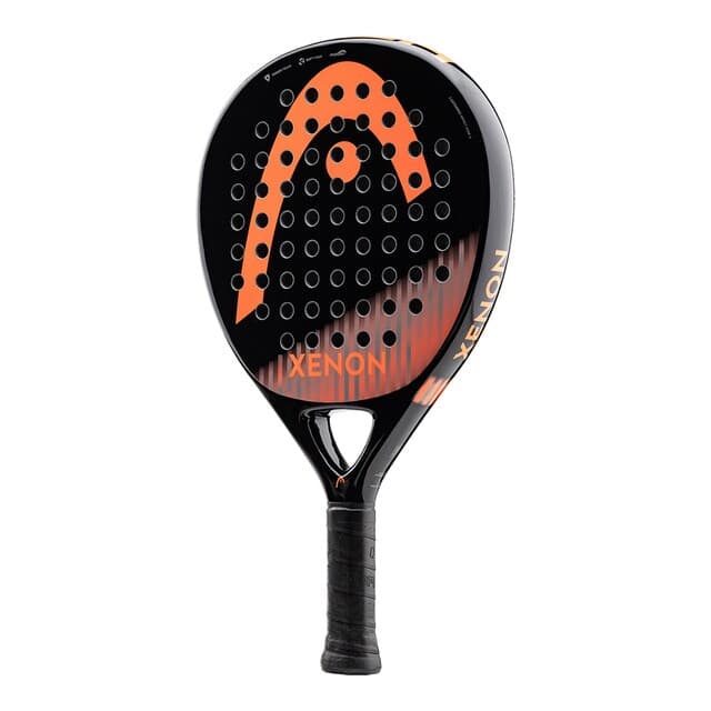 Detalle 2 de Head Xenon 2025 Pala de pádel 375 g