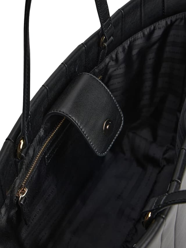 Detalle 2 de Tommy Hilfiger TH Grace Tote Aw0aw17670 Bolsa de mano One Size