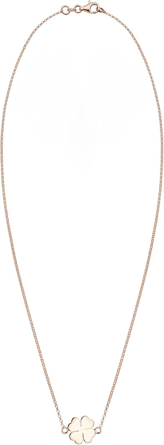 Thumbnail 2 de Elli Halskette Kleeblatt 40 cm