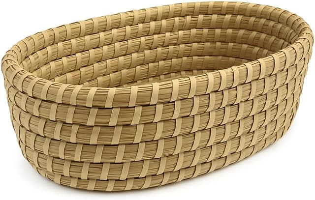 Thumbnail 3 de Better World Bio Bread Basket 12.5" 🍞