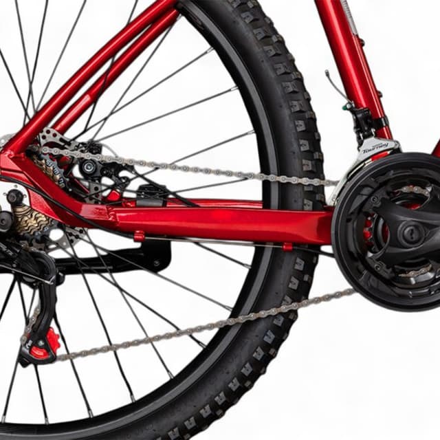 Thumbnail 1 de Rali A1-29 Bicicleta MTB 29"