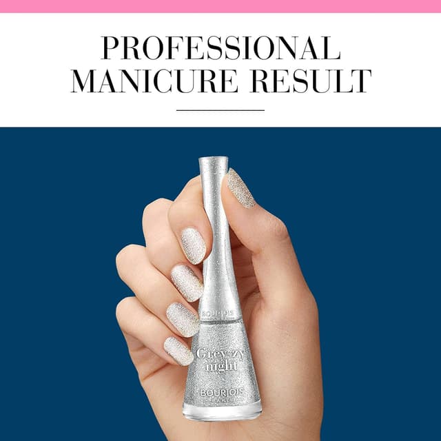 Thumbnail 3 de Bourjois 1 Seconde Esmalte Tono 10 Red Carpet 💅