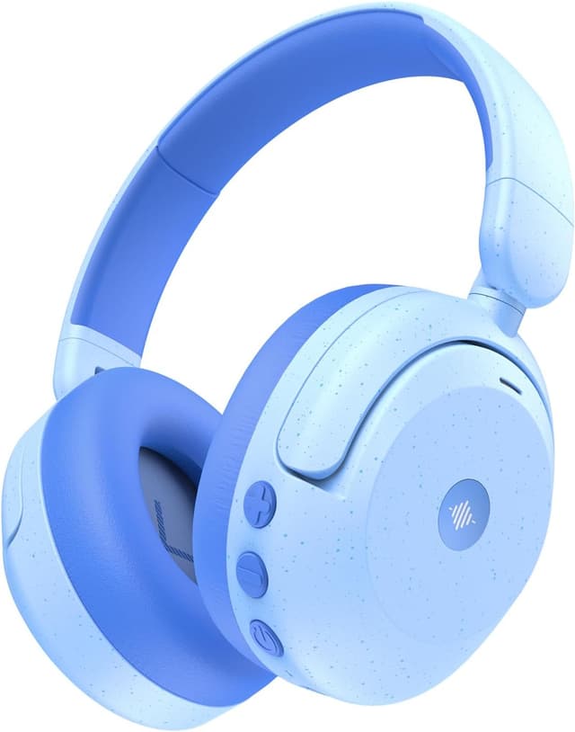 Thumbnail 6 de iClever BTH20 Kids Headphones with ANC
