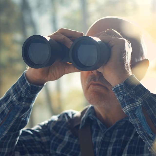 Detalle 2 de Praktica Falcon 10x50mm Porro Prism Field Black Binoculars – fully coated lenses, 10x magnification