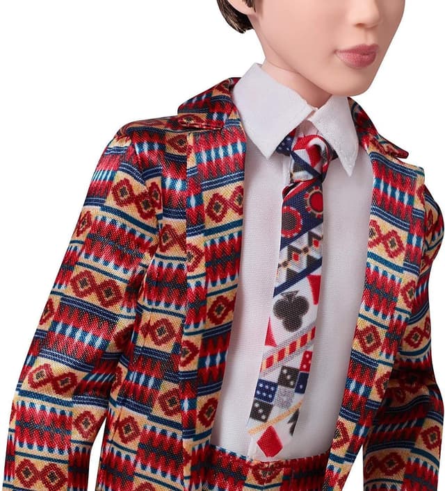 Thumbnail 4 de BTS X Mattel Poupée Jimin