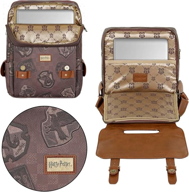 Thumbnail 5 de Harry Potter Mochila Tale 36,5 cm mochila escolar