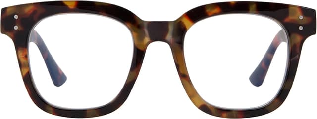 Imagen de Madison Avenue Oversize Blue Light Glasses for Women ๐ en OfertitasTOP