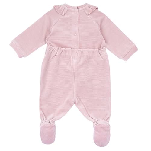 Thumbnail 1 de Chicco Pijama bebé chenilla 0-24 meses 👶