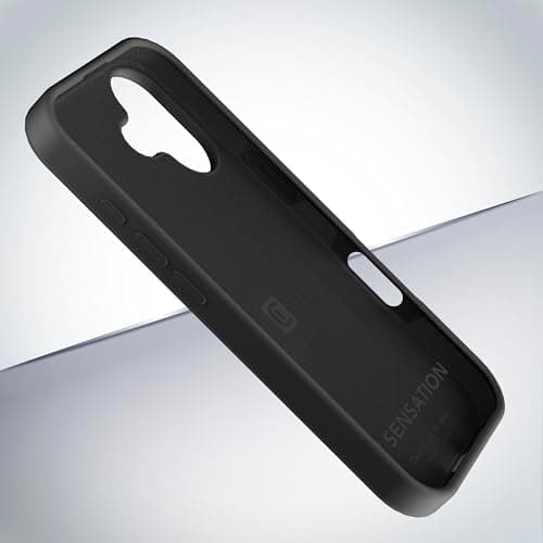 Detalle 2 de Cellularline Sensation funda silicona iPhone 17 1 unidad