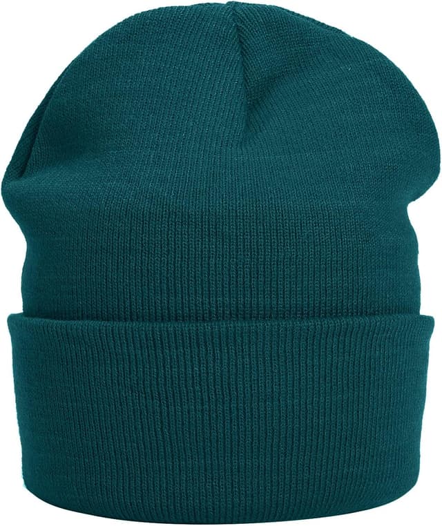 Detalle de MASADA Berretto invernale beanie unisex taglia unica