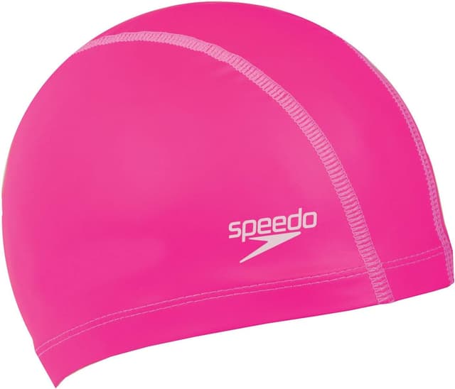 Thumbnail 5 de Speedo Pace Swimming Cap Comfort Fit