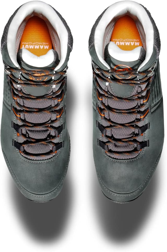 Detalle 2 de Mammut Men’s Mercury High Rise Hiking Shoes