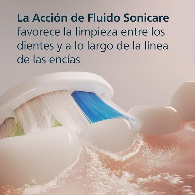 Thumbnail 4 de Philips Sonicare W2 Optimal White cabezales 8 unidades 🪥