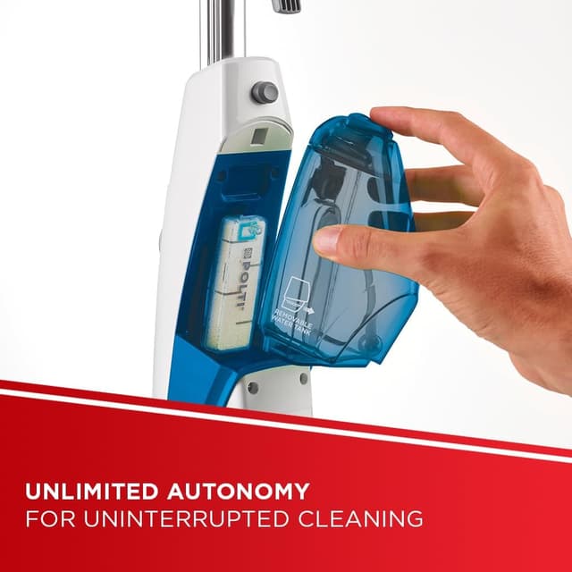 Thumbnail 6 de Steam mop with handheld SV460 Double
