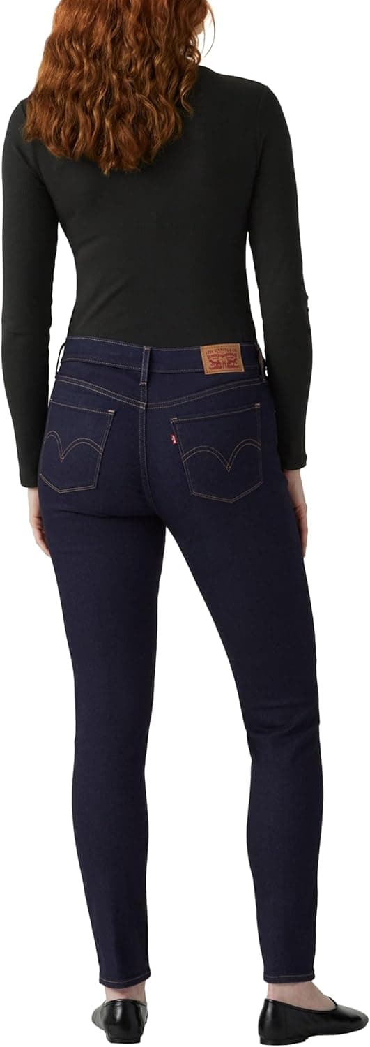 Detalle 2 de Levi's Classic Skinny Darkest Sky 31W