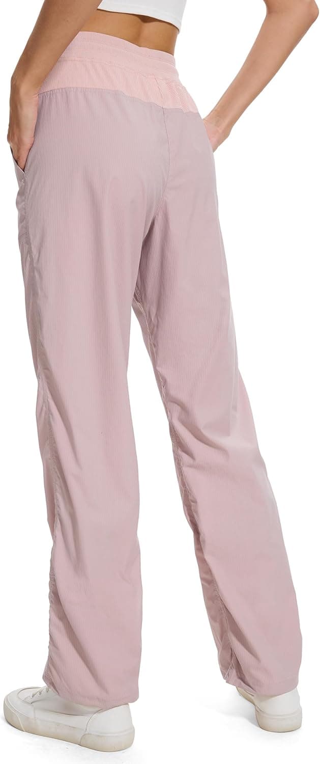 Thumbnail 4 de SEVEGO Women's Tall Inseam Dance Pants 34"