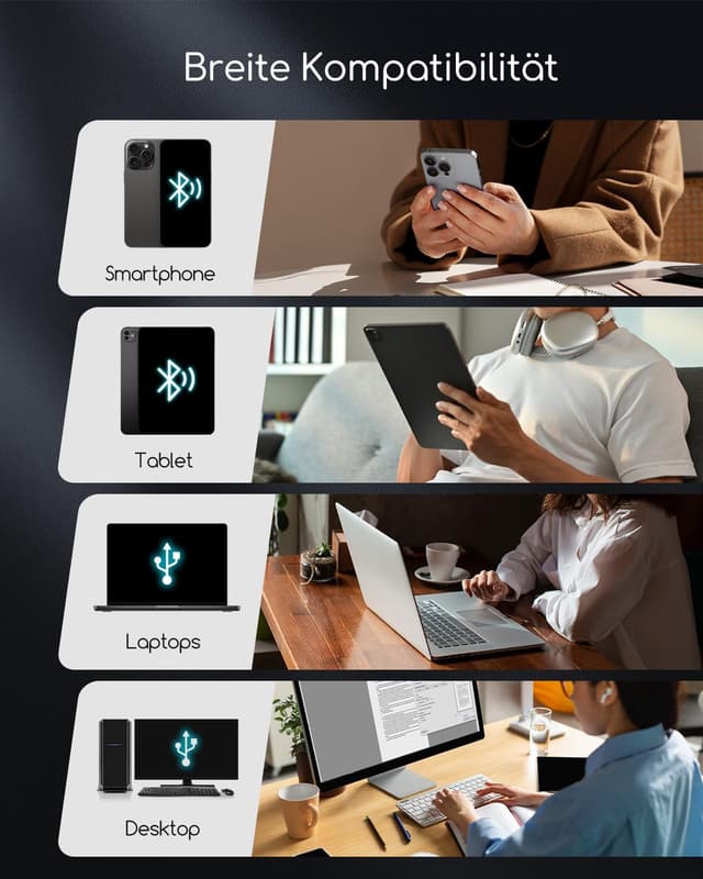 Thumbnail 4 de TATTMUSE Thermodrucker A4 160 Blatt