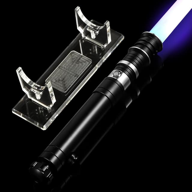 Imagen de AthlChamp Motion Control Heavy Dueling Lightsaber for Adults en OfertitasTOP