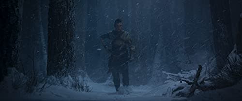 Thumbnail 8 de Sony God of War Ragnarok — Videojuego PS5, Ed. Estándar 🎮