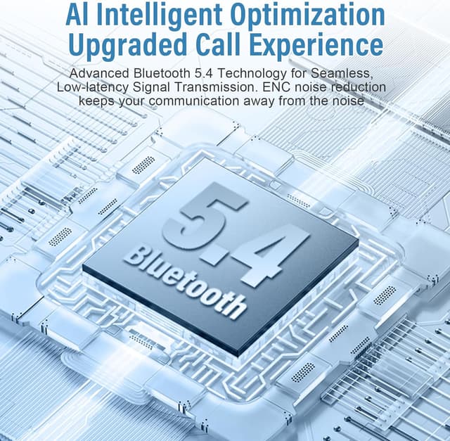 Thumbnail 6 de Conyat AI Auriculares Traductores 164 idiomas