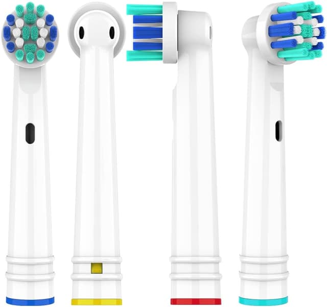 Thumbnail 5 de Replacement Toothbrush Heads for Oral B ⚙