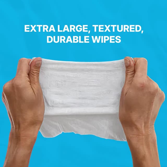 Thumbnail 5 de WaterWipes Sensitive+ 180 Wipes