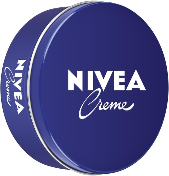 Detalle de NIVEA Crème universelle 400 ml : une crème hydratante multi-usages pour le visage et le corps