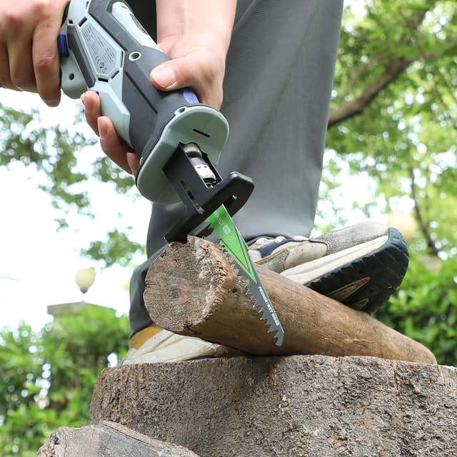 Thumbnail 6 de WORKPRO Lame per Sega 152 mm 5 pezzi