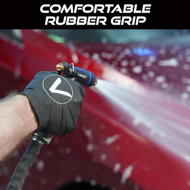 Thumbnail 3 de VIKING Hose Nozzle 2-pack garden hose nozzle