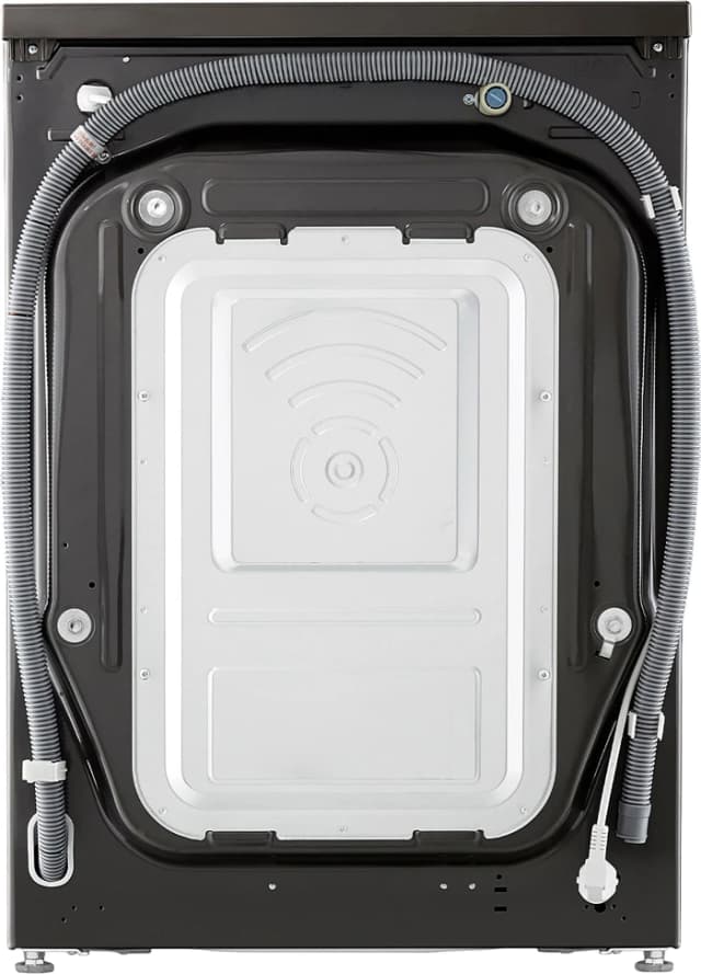 Thumbnail 6 de LG F4WV708P2BA Waschmaschine