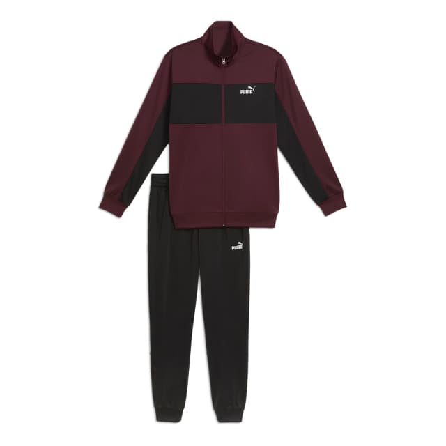 Detalle de Puma Chándal Poly Colorblock Unisex